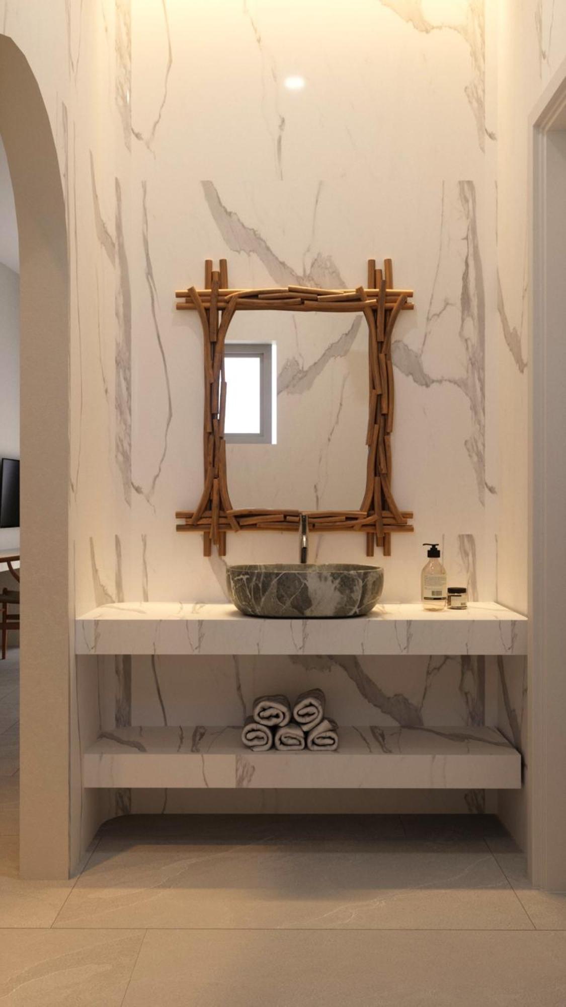 Calma Luxury Studios & Suites Faliraki Esterno foto